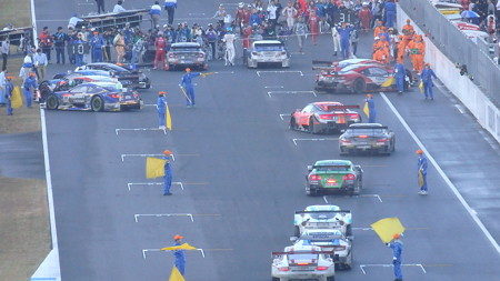 20151115スーパーGT in MOTEGI (256)