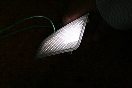 LEDバルブ