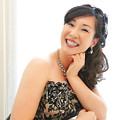 Photos: 竹内直美　たけうちなおみ　声楽家　オペラ歌手　ソプラノ　　　　　Naomi Takeuti　Jソロイスツ メンバー