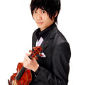 Photos: 和光憂人　わこうゆうと　ヴァイオリン奏者　ヴァイオリニスト　　Yuto Wako