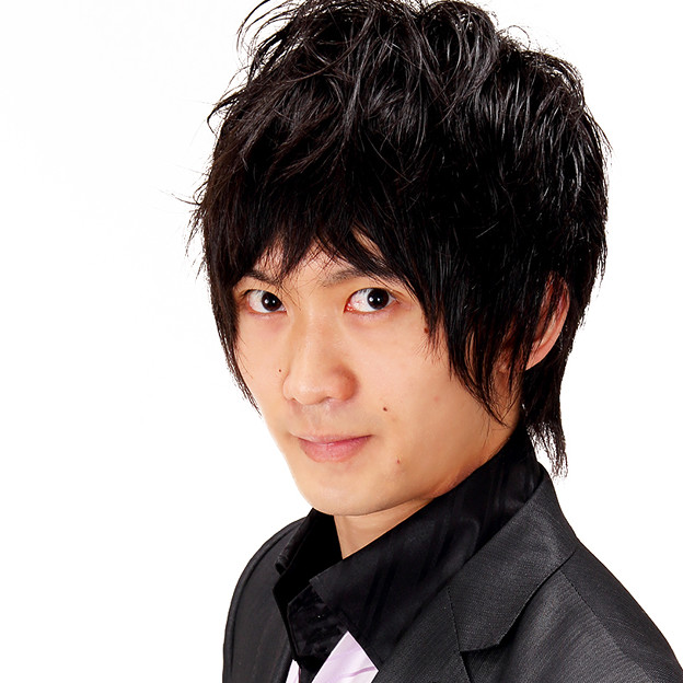 和光憂人　わこうゆうと　ヴァイオリン奏者　ヴァイオリニスト　　Yuto Wako