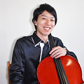 Photos: 三矢憲幸　みつやのりゆき　チェロ奏者　チェリスト　　　　　　　　Noriyuki Mitsuya