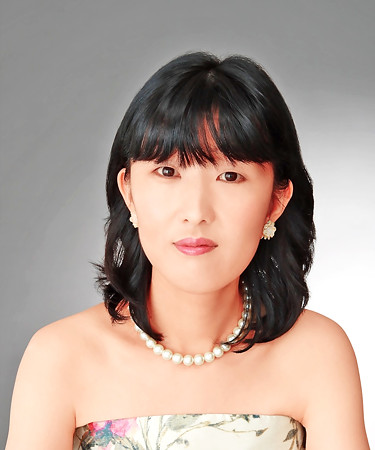 寺村朋子 てらむらともこ チェンバロ奏者