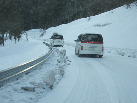 04雪が