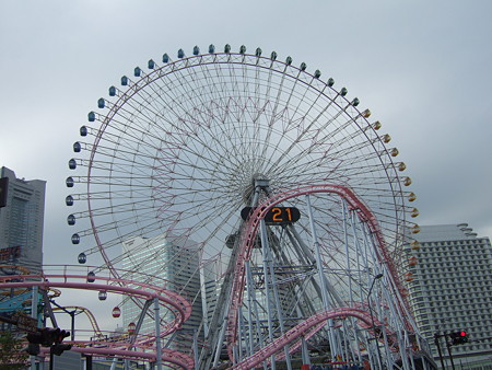 06みなとみらい地区