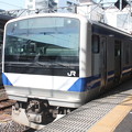 Photos: 水戸線　E531系K451編成　725M　普通 勝田 行
