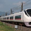 常磐線　E657系K1編成　9041M　特急ときわ41号 勝田 行　2019.08.04