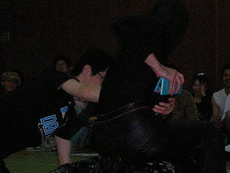 raw 033