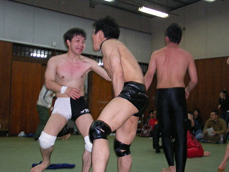 raw 038