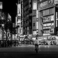Photos: 300609-渋谷31