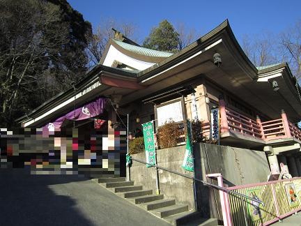 常念寺