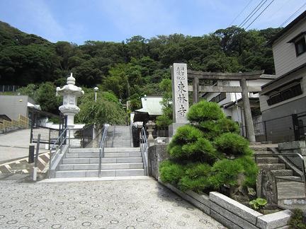 東林寺