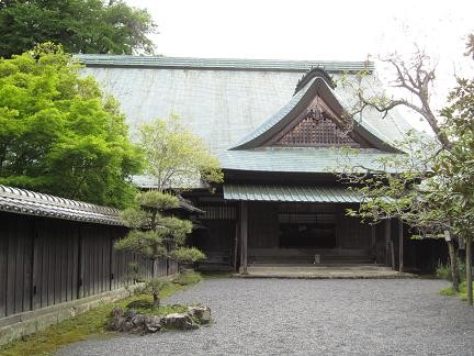 江川邸