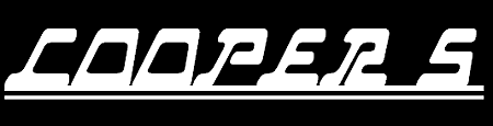 CooperSLogo