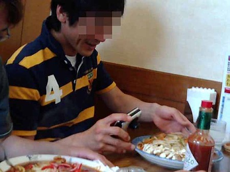 チキチキ？!南蛮Ｗ