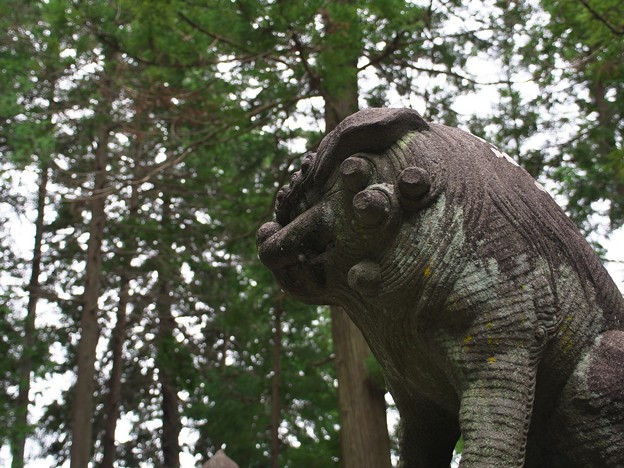 南アルプス市 曲輪田の諏訪神社 K爺の日々是好日 楽天ブログ