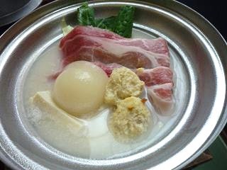 鍋物