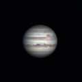 20180324未明の木星