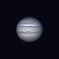 木星　2018-06-24-2231