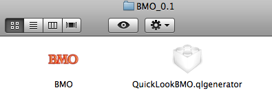 BMO_0_1.zipを展開したところ