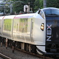 JR東日本E259系「成田エクスプレス」