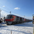 函館方面貨物列車　1