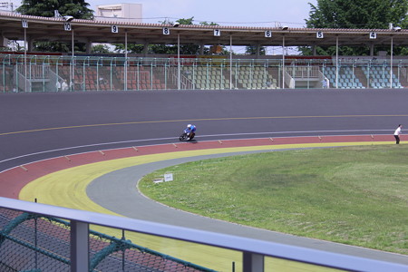 第61回全日本プロ選手権自転車競技大会