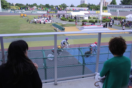 第61回全日本プロ選手権自転車競技大会
