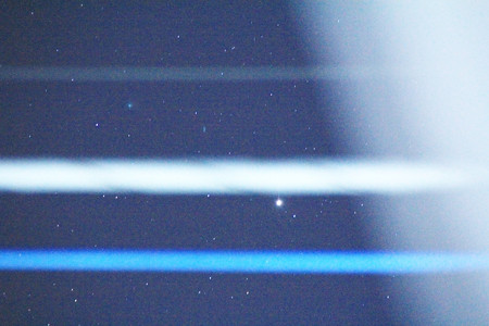 1/3 カタリナ彗星(C/2013 US10)とアルクトゥールス