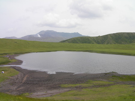 草千里