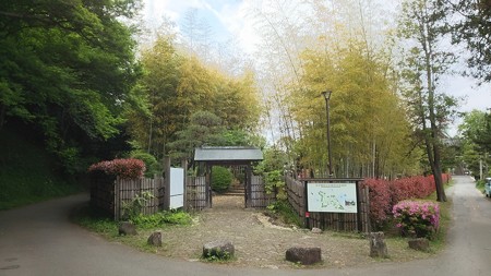 理想の玄関