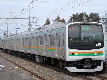 ヤマY8