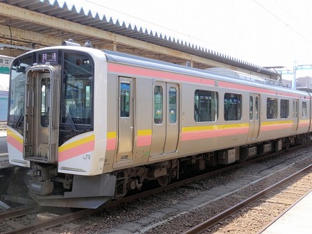 ニイA3=クモハE129-103