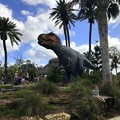 T-Rex and a Child 2-25-18