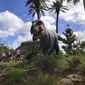 Photos: Tyrannosaurus Rex I 2-25-18