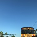 Photos: 「第136回モノコン」Behind the School Bus
