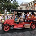 Photos: Micky, Minnie, Donald and Goofy 8-22-18