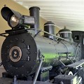 Photos: Locomotive 8-25-18