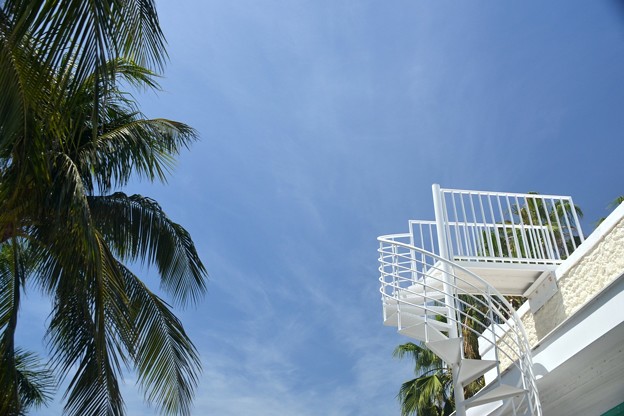 The Sky of Key West 6-8-19