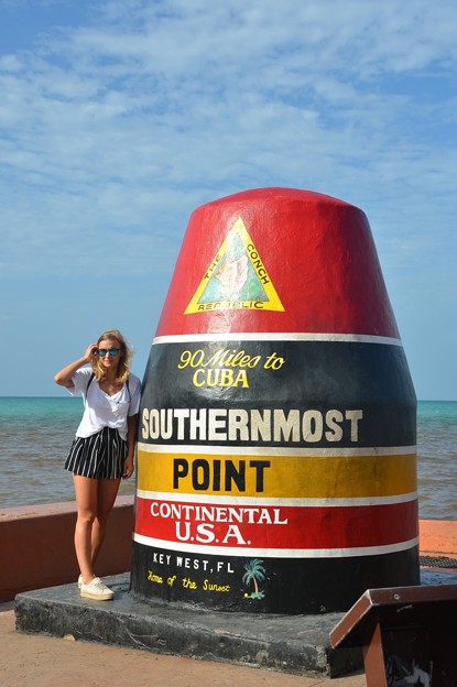 Southernmost Point 6-9-19