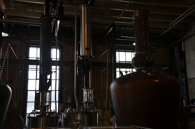 Distillery 5-12-19