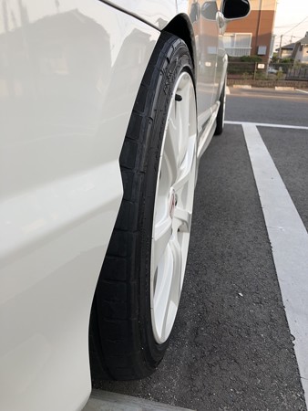 純正ﾘｱ