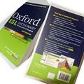 $30 Oxford ESL dictionary CD付き (新品同様)