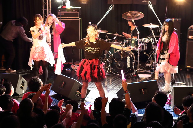 FullMooN・厚木Thunder Snake(汚ピンク祭り) CFAC0I7328