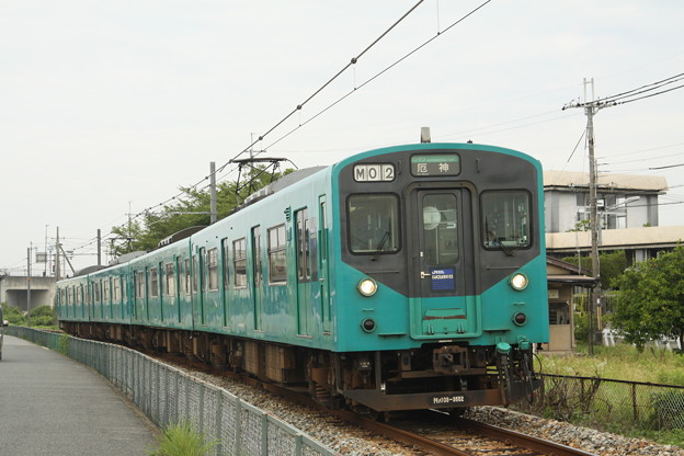 加古川線103系