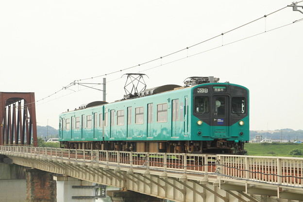加古川線103系