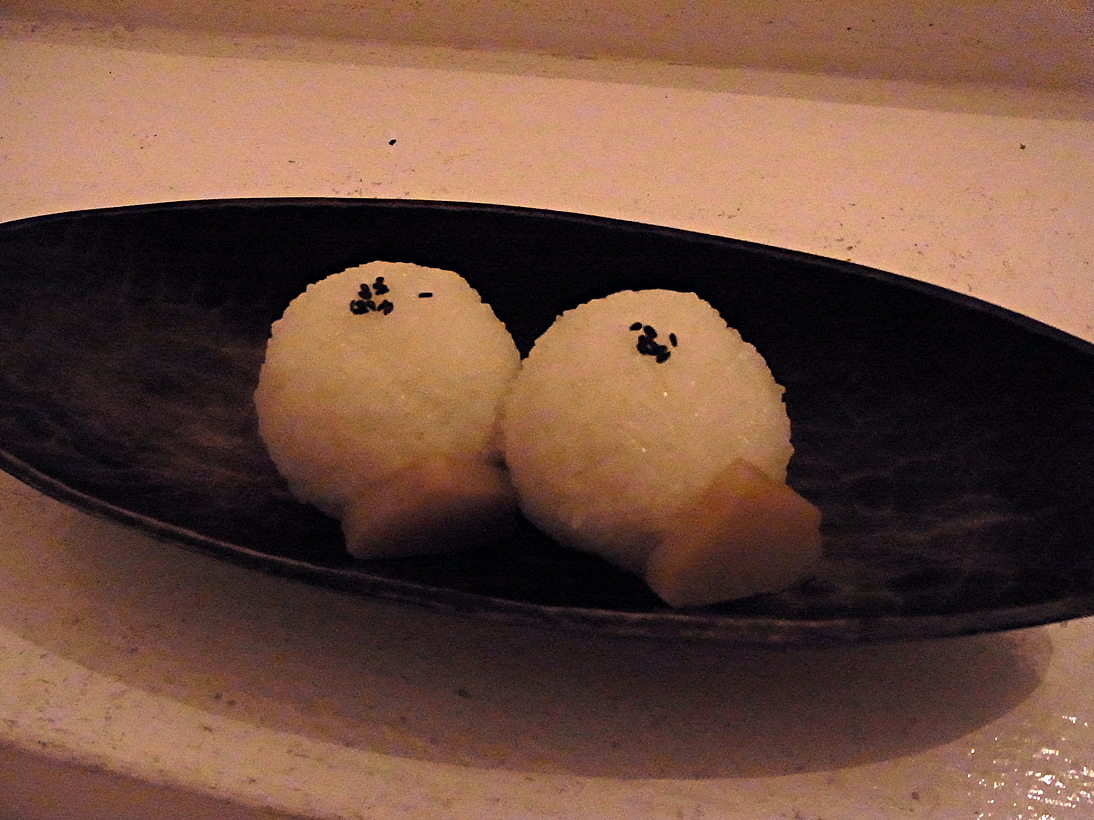 夜食