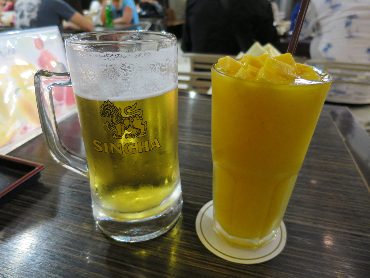 麦酒1