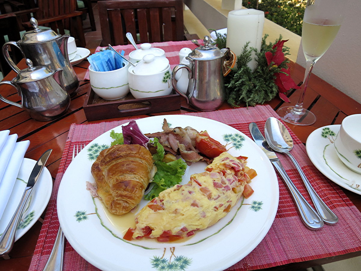 料理2