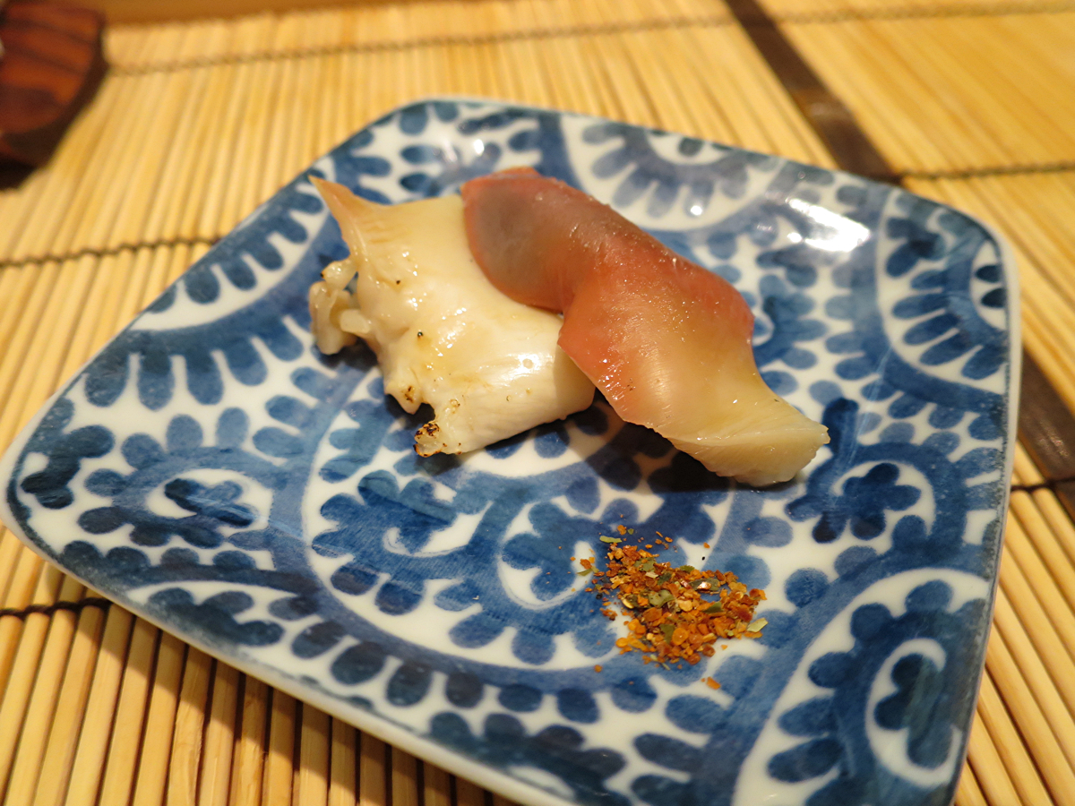 みる貝